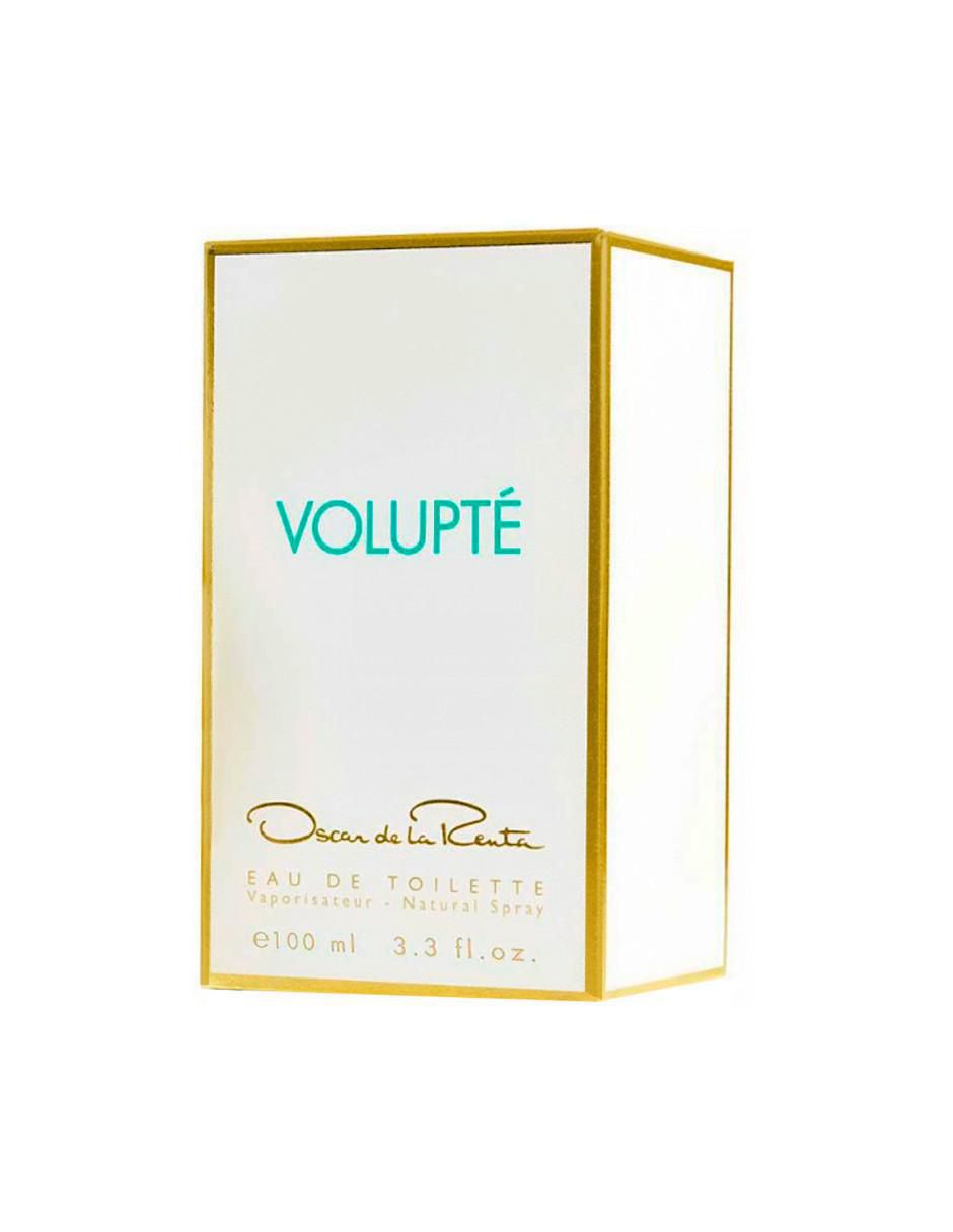 Eau de toilette para mujer 2