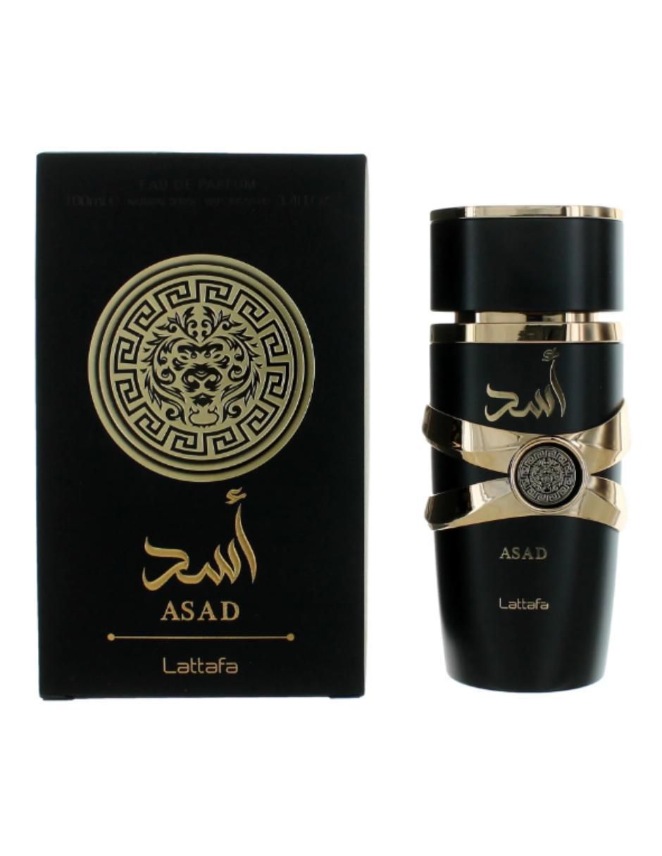 Set Eau de parfum Yara unisex 3