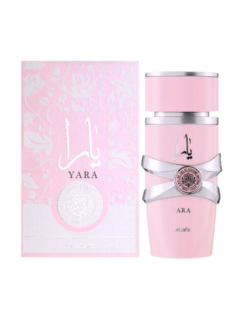 Set Eau de parfum Yara unisex 4