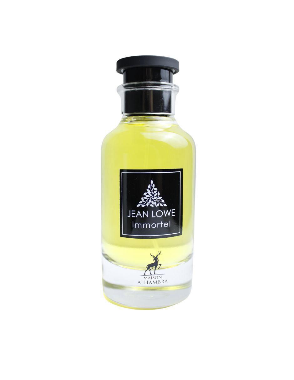 Eau de parfum Jean Lowe Immortel para hombre