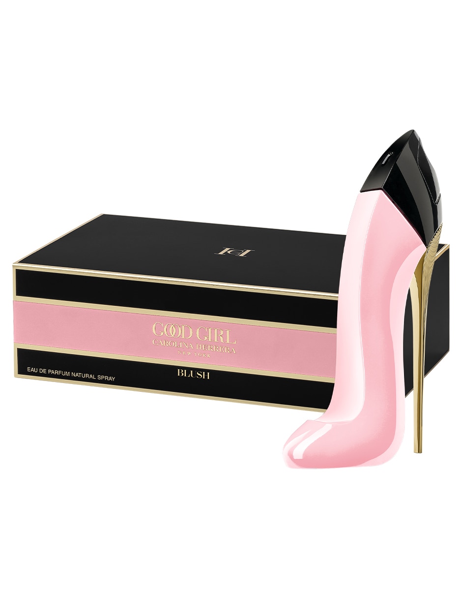 Eau de parfum Carolina Herrera Good Girl Blush para mujer