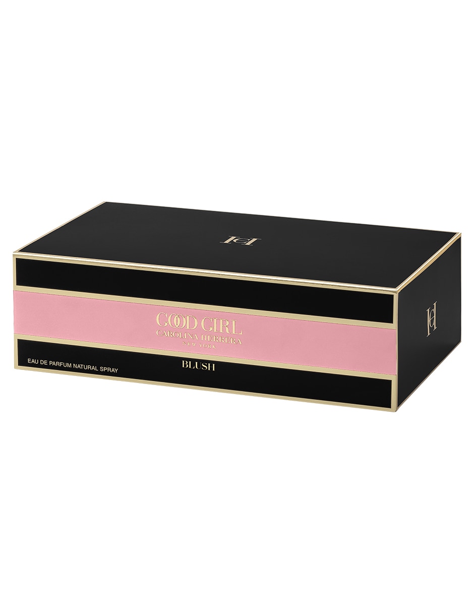 Eau de parfum Carolina Herrera Good Girl Blush para mujer