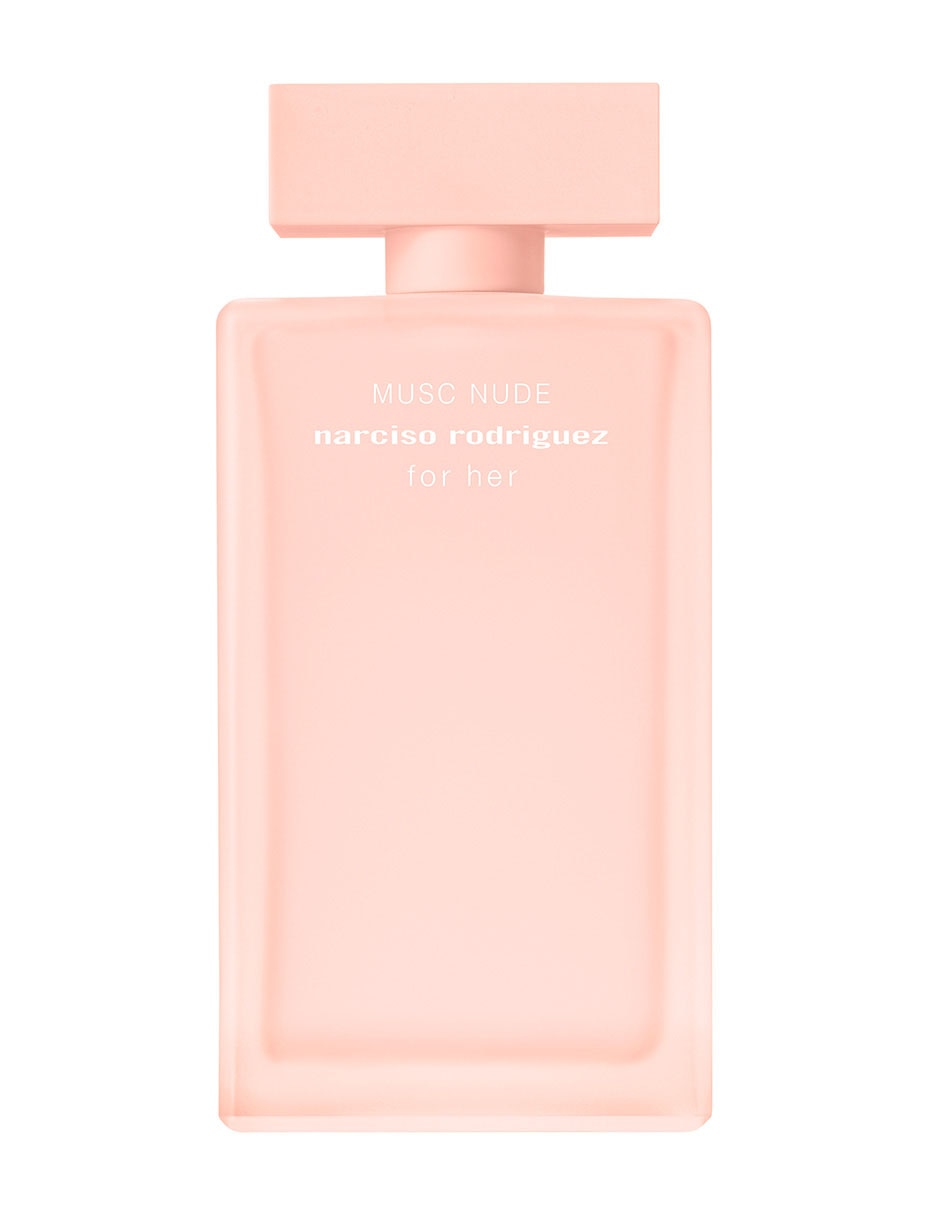 Eau de parfum For Her Musc Nude para mujer 2