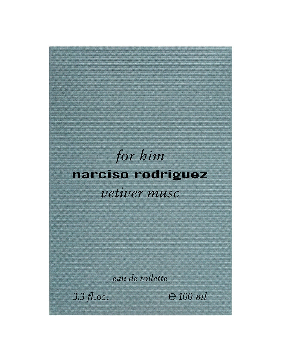 Eau de toilette For Him para hombre 3