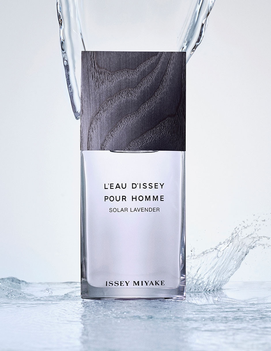 Eau de toilette Issey Miyake L'eau D'issey para hombre 3