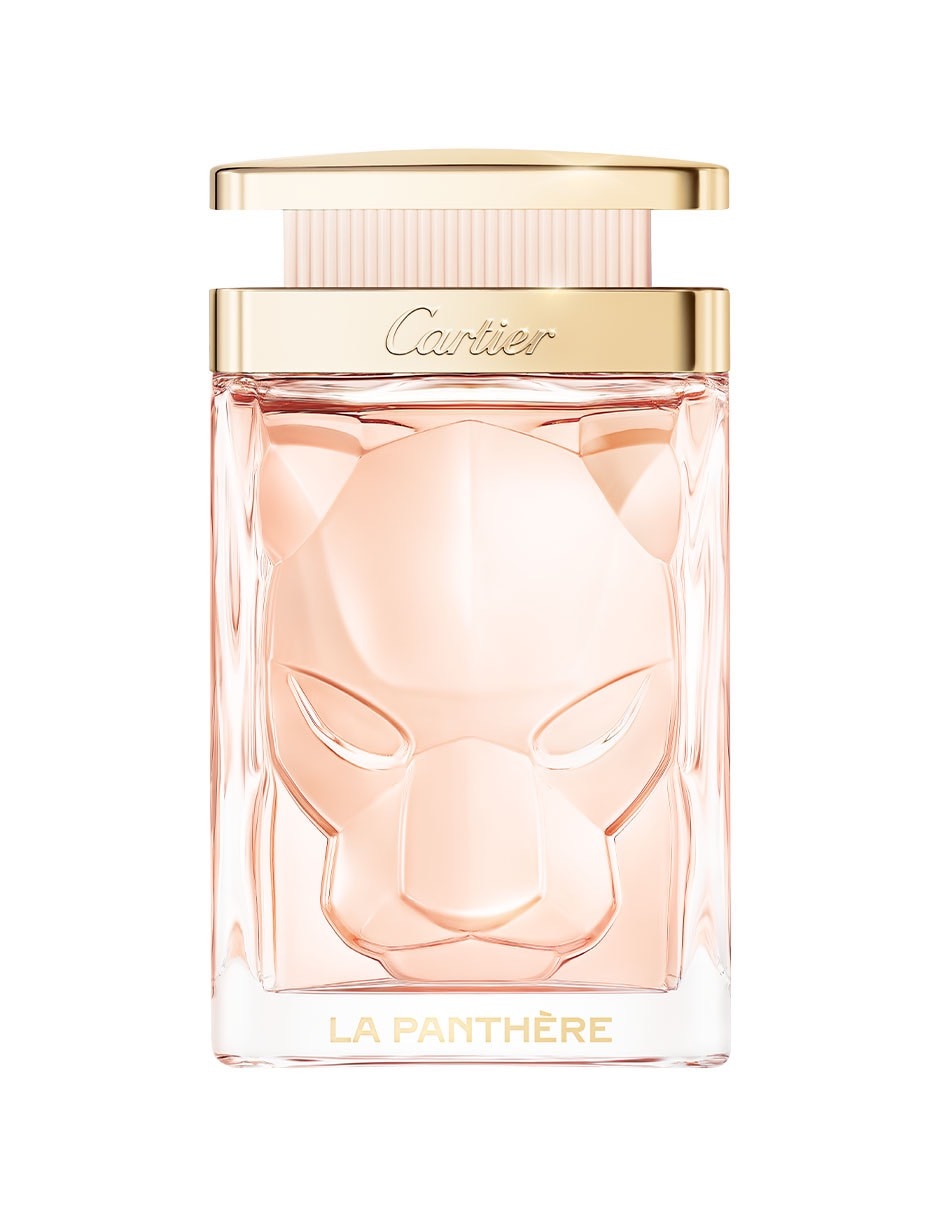 Eau de toilette La Panthere para mujer