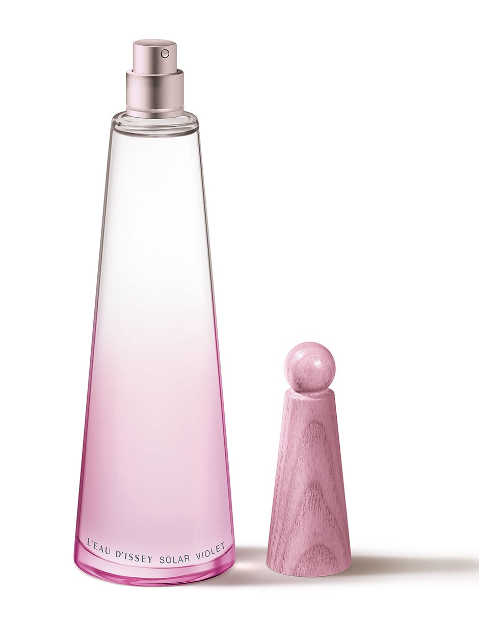 Eau de toilette Issey Miyake L'eau D'issey para mujer 2