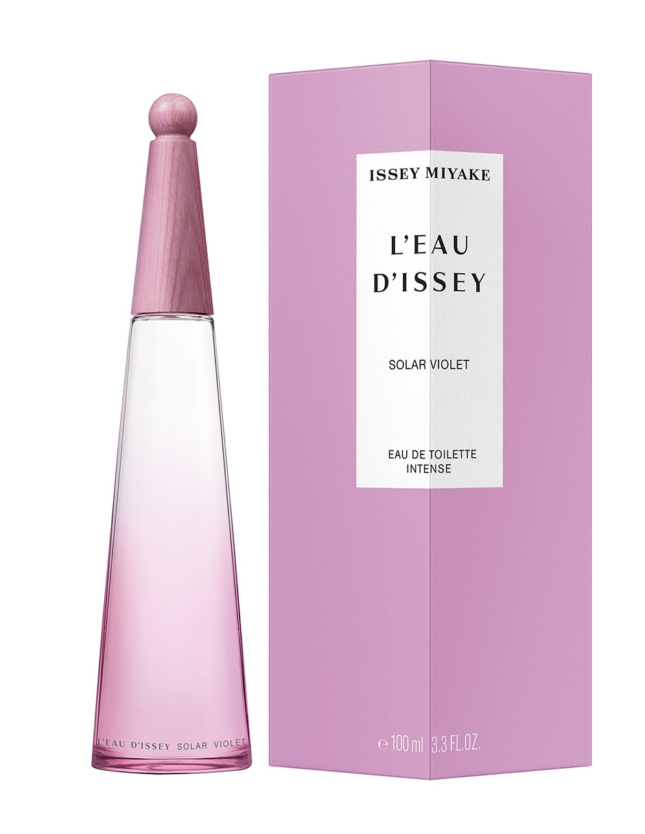 Eau de toilette Issey Miyake L'eau D'issey para mujer 3