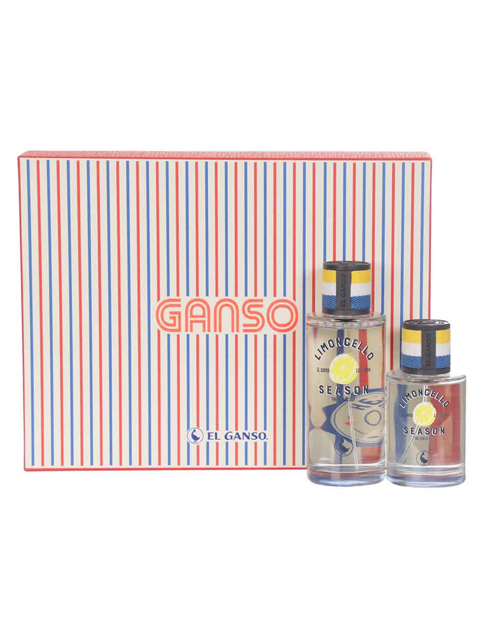 Set Eau de toilette para hombre 2