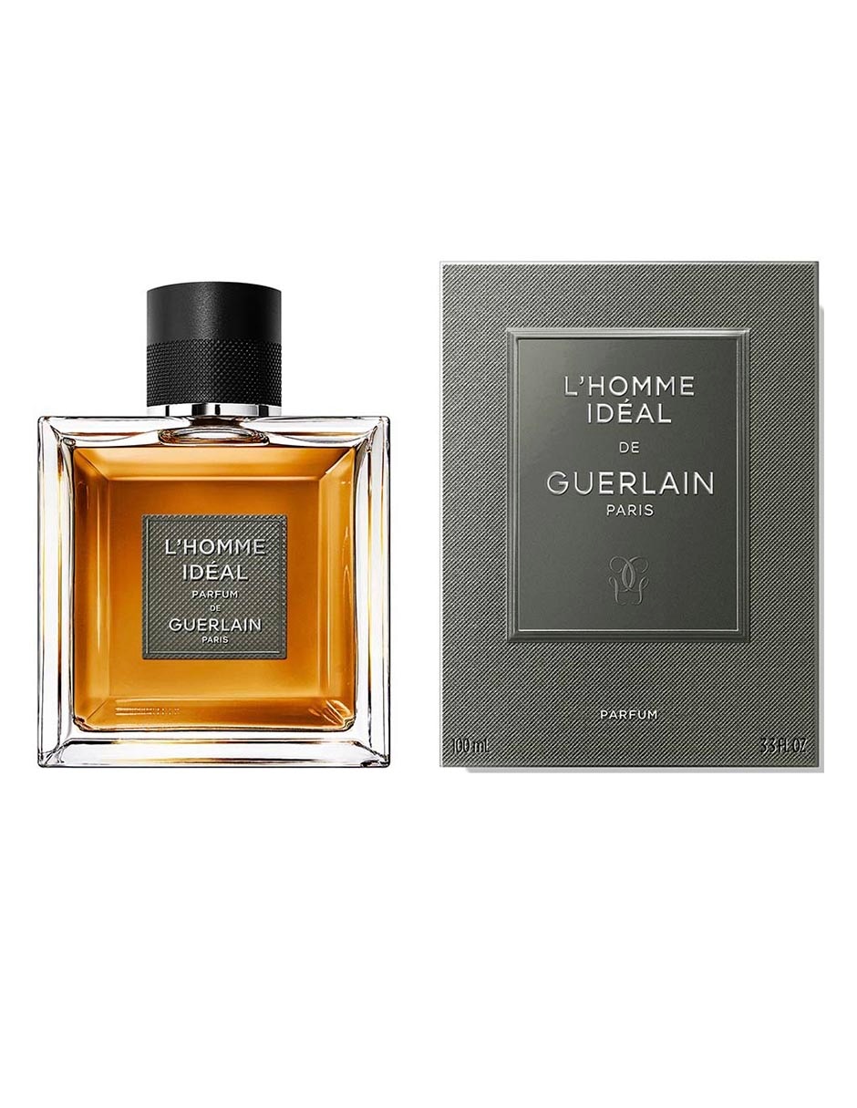 Perfume L'Homme Idéal para hombre 2