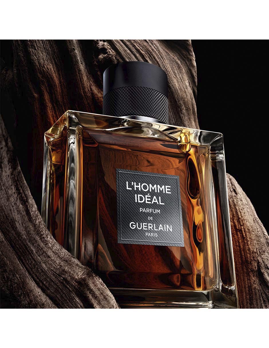 Perfume L'Homme Idéal para hombre 4