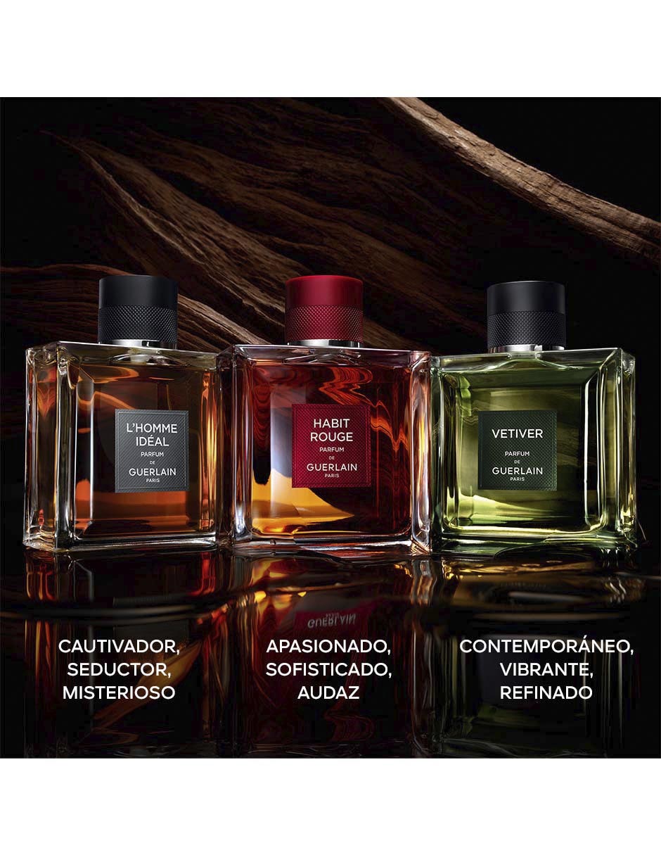 Perfume L'Homme Idéal para hombre 5