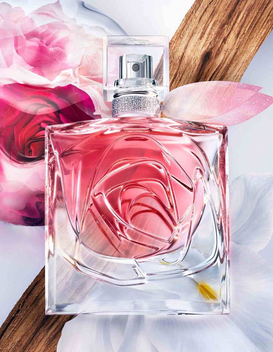 Eau de parfum La Vie Est Belle Rose Extraordinaire para mujer 2