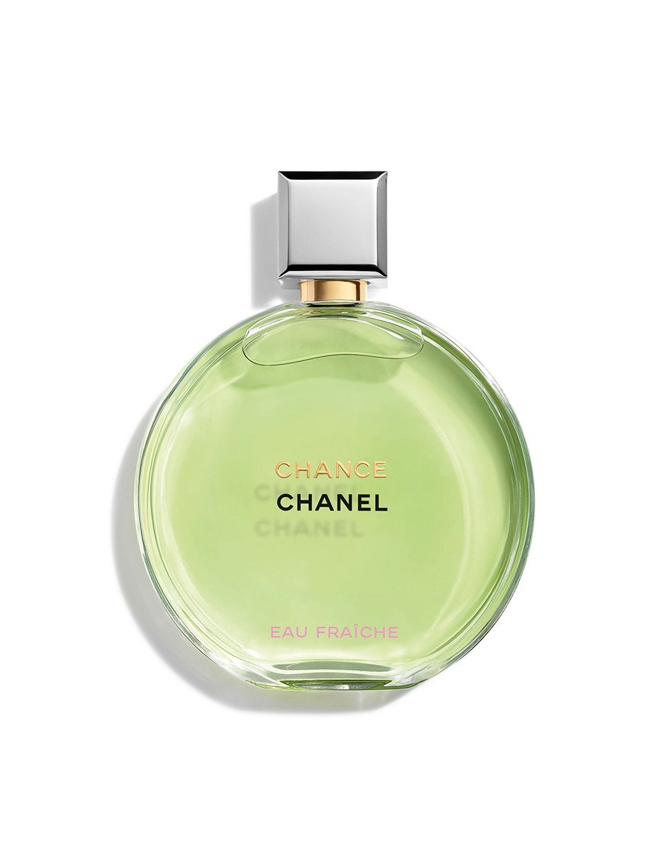 CHANCE EAU FRAÎCHE