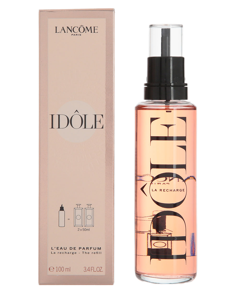Refil de eau de parfum Lancôme Idôle 2