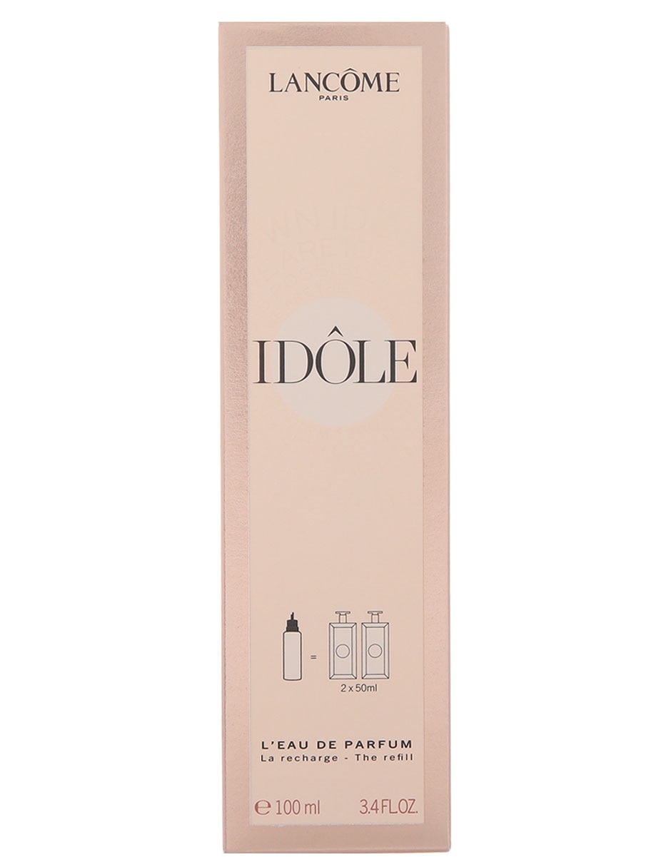 Refil de eau de parfum Lancôme Idôle 4