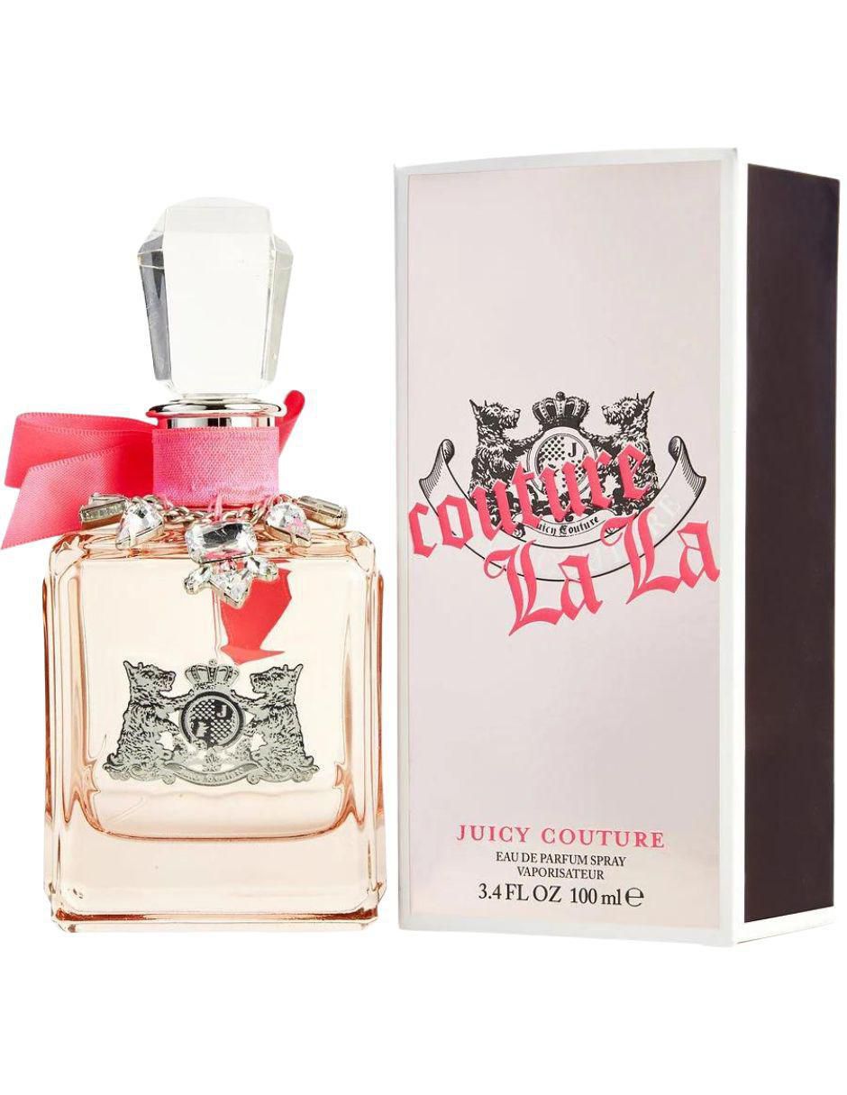 Eau de parfum La La para mujer 2