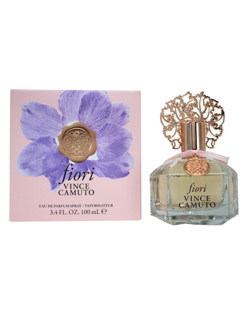 Eau de parfum Fiori para mujer 2