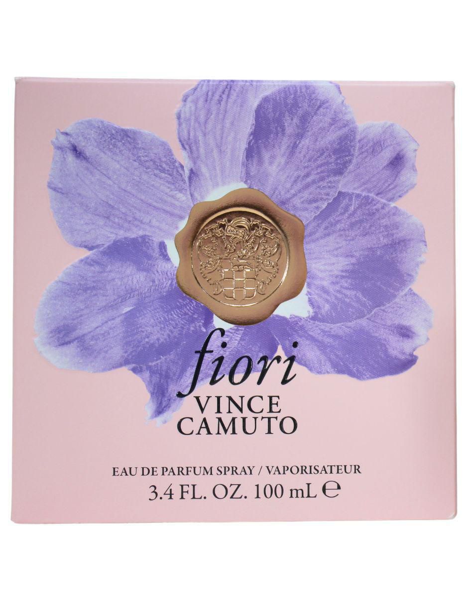 Eau de parfum Fiori para mujer 3