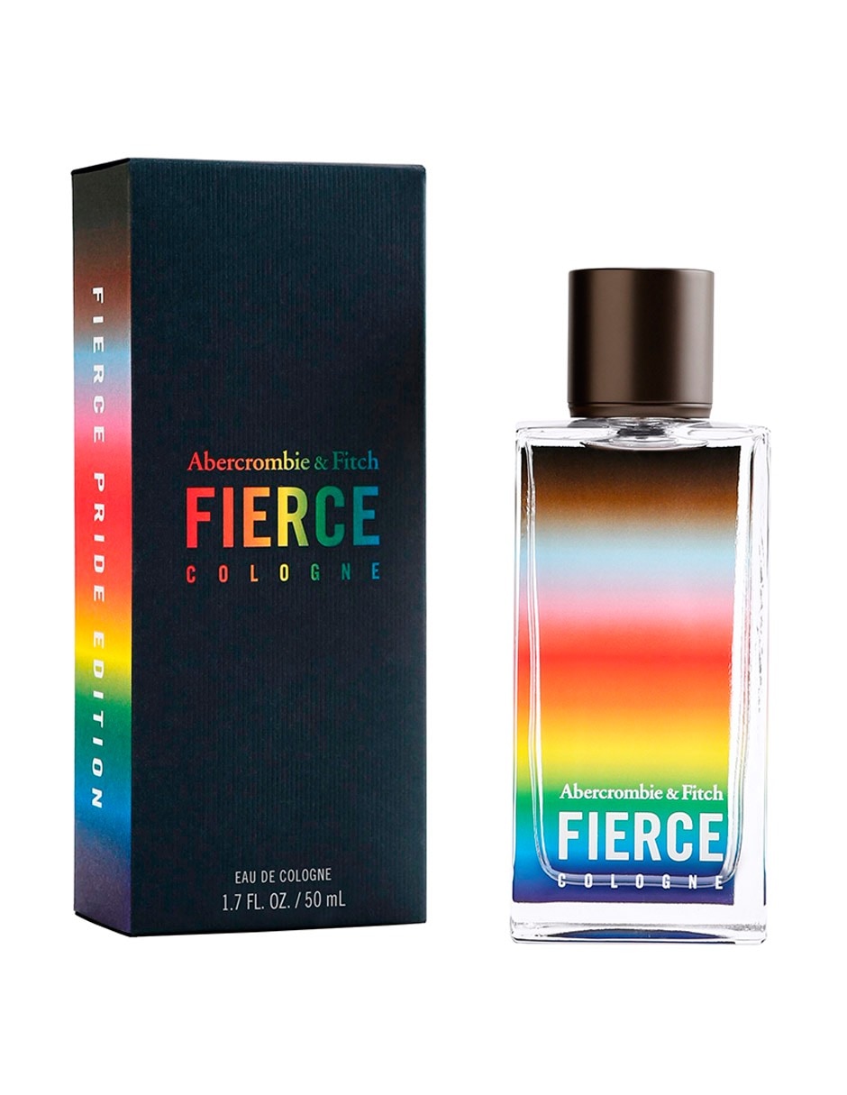 Colonia Fierce para hombre 2