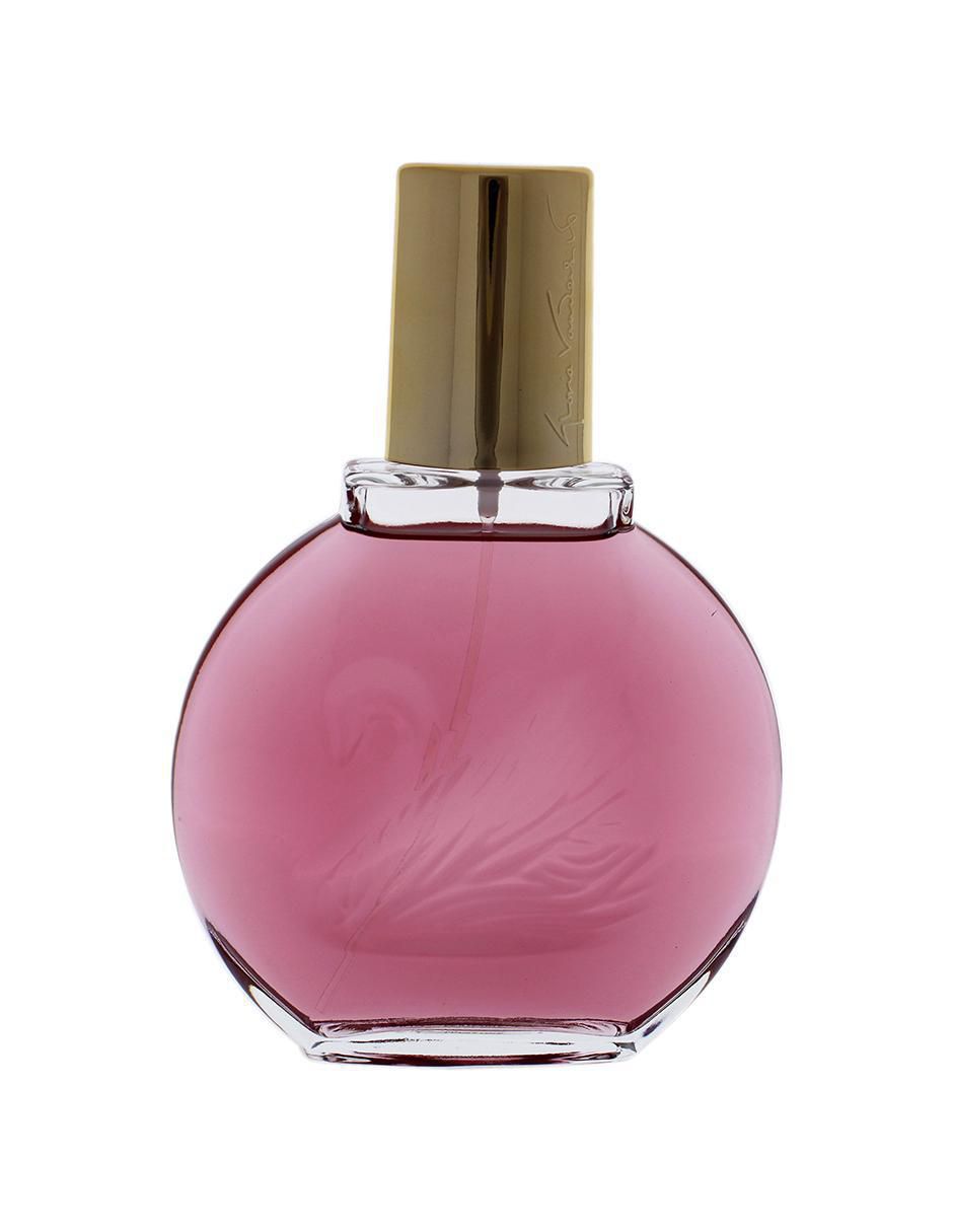Eau de parfum para mujer