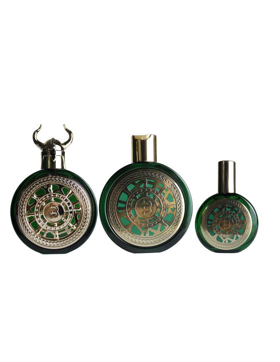Set parfum Viking Dubai para hombre Set parfum Viking Dubai para hombre