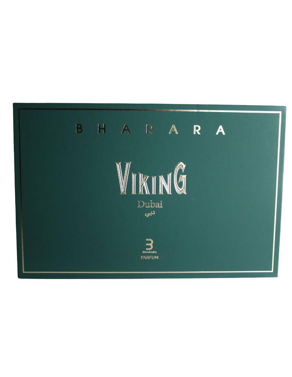 Set parfum Viking Dubai para hombre 2