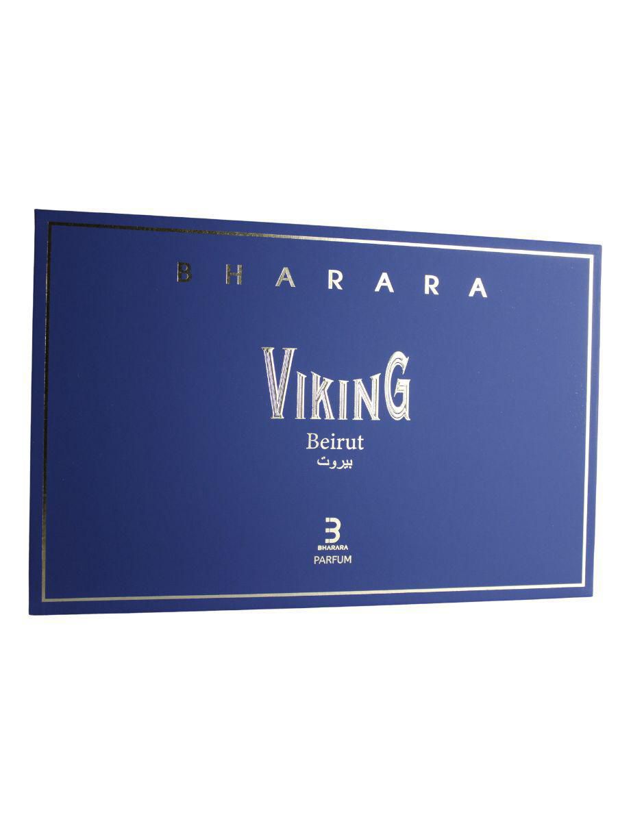Set Parfum Viking Beirut unisex 2