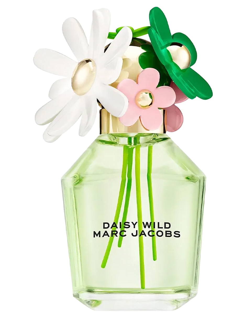 Eau de parfum Daisy para mujer