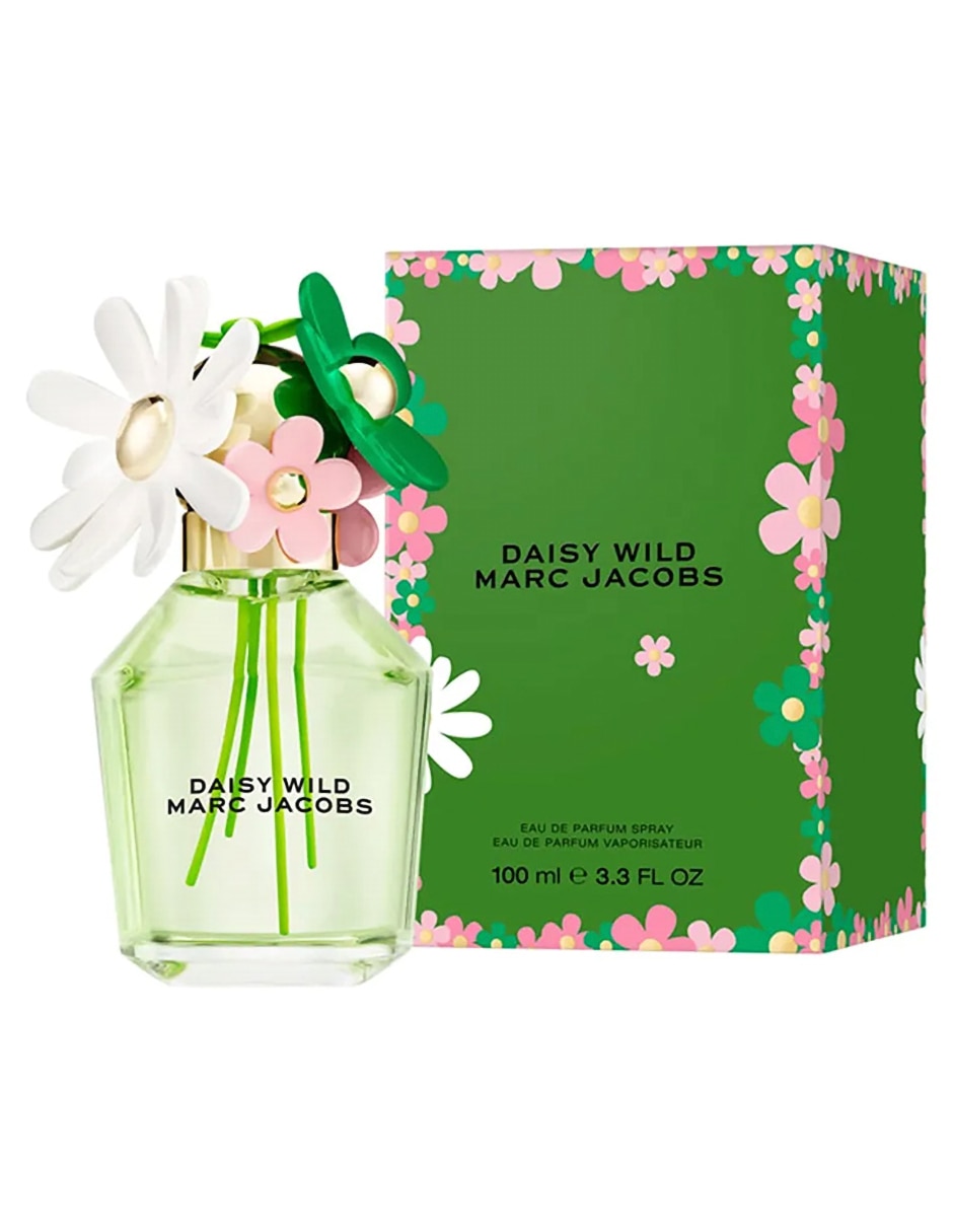 Eau de parfum Daisy para mujer 3
