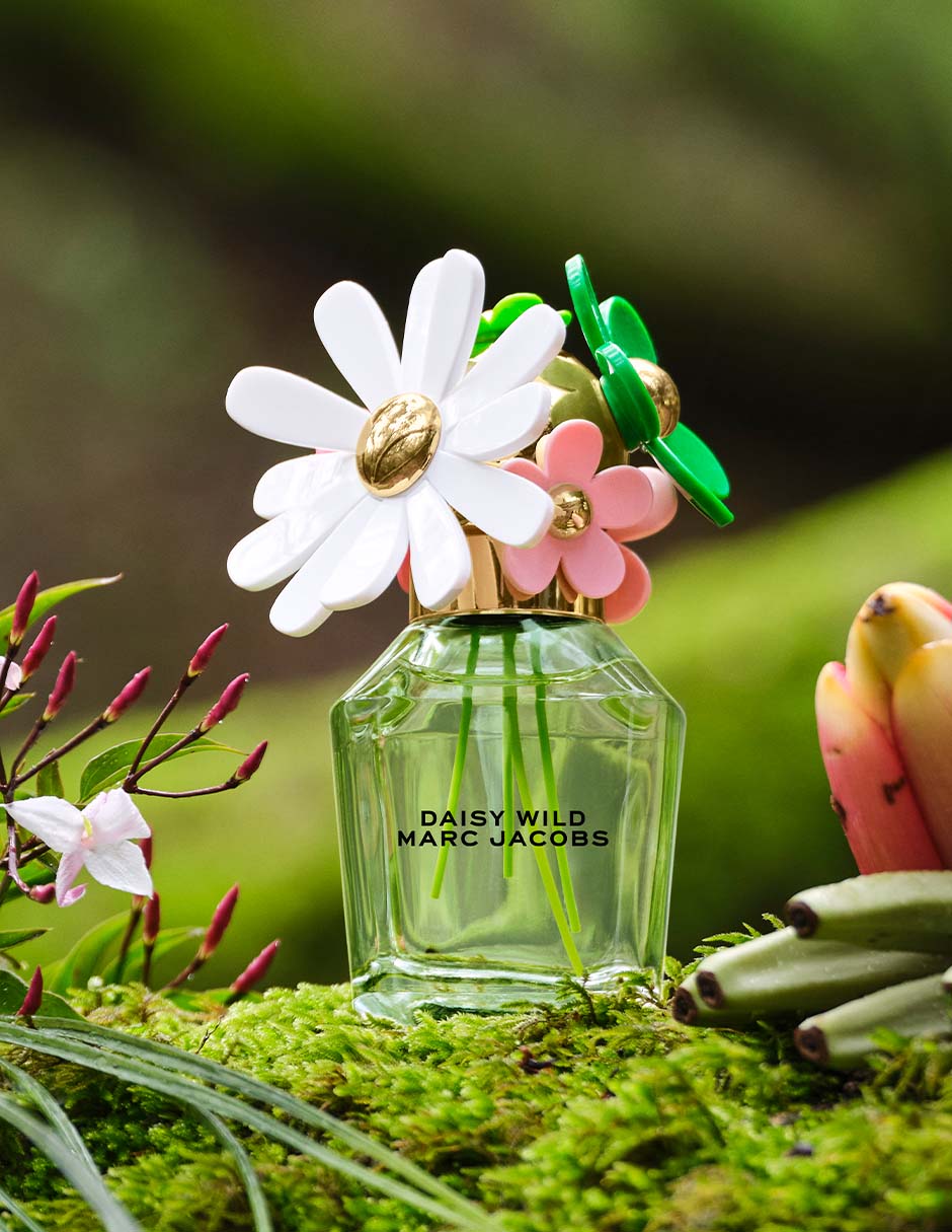 Eau de parfum Daisy para mujer 5