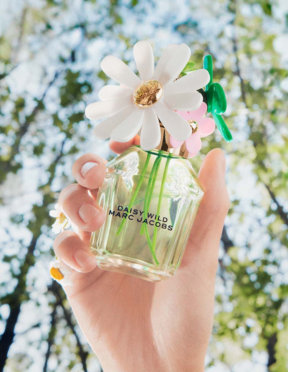 Eau de parfum Daisy para mujer 6