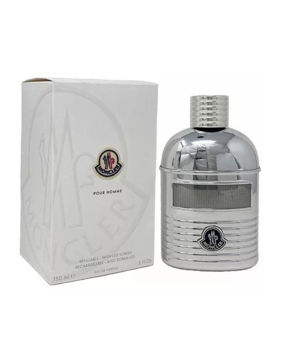 Eau de parfum Pour Homme para hombre 2