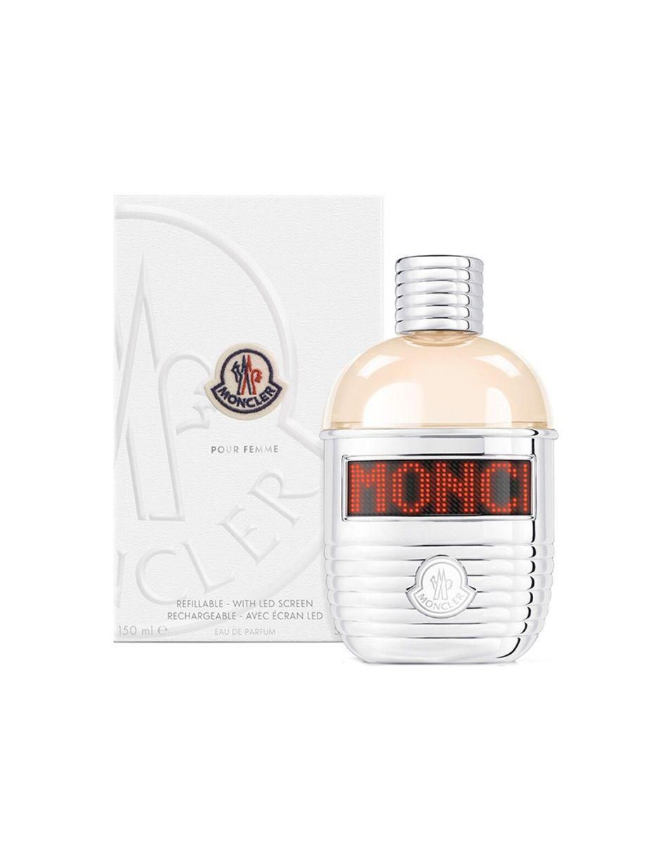 Eau de parfum Pour Femme para mujer 2