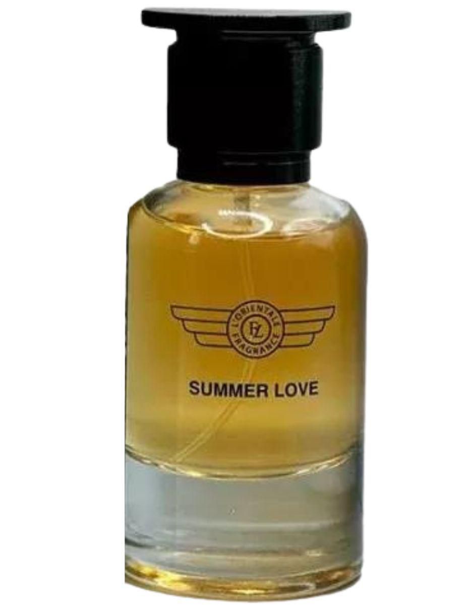 Eau de parfum Summer Love unisex