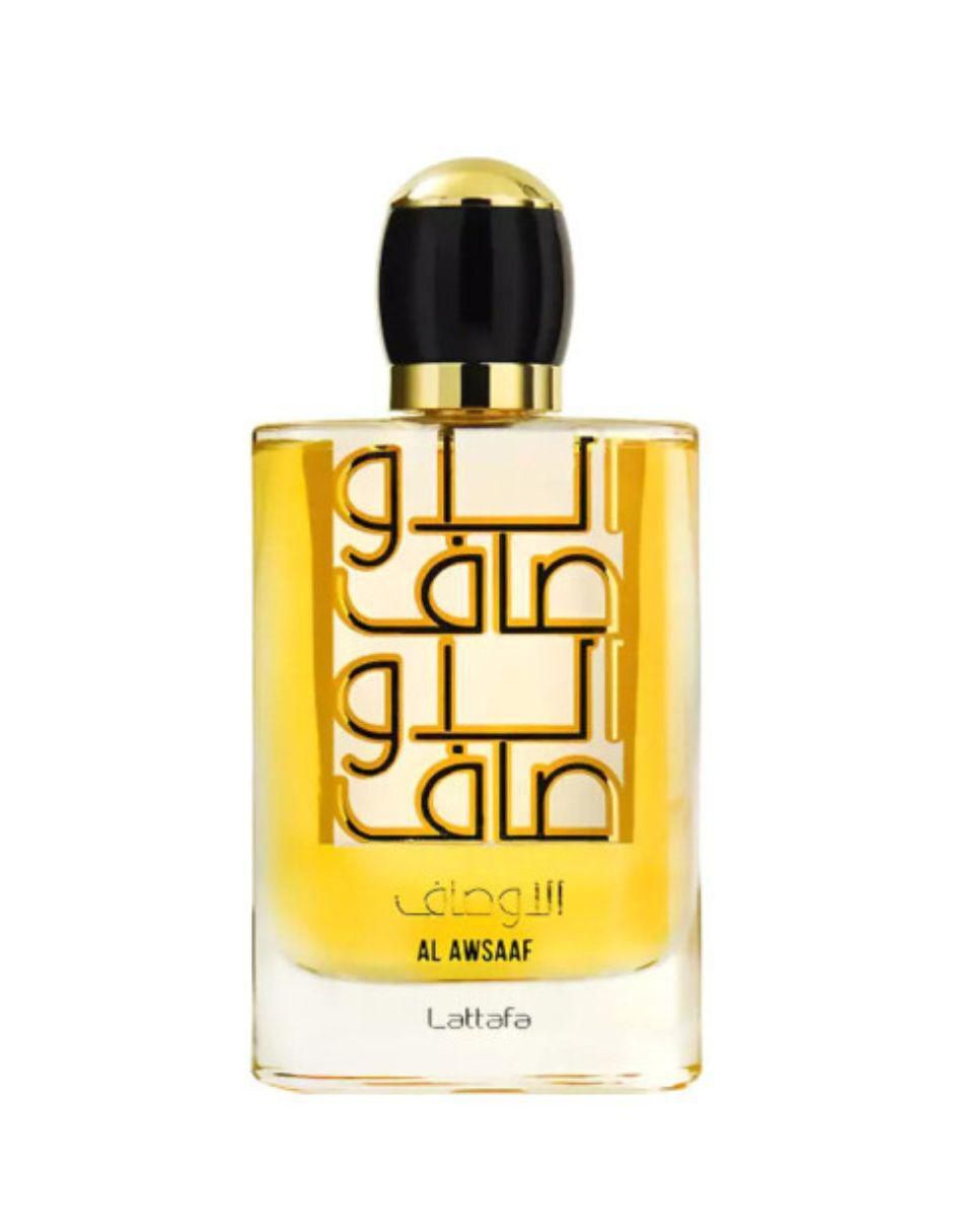 Eau de parfum Al Awsaaf unisex