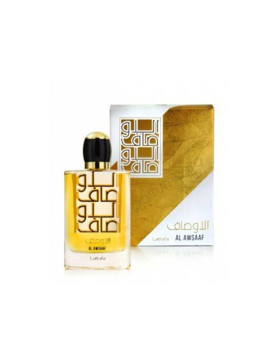Eau de parfum Al Awsaaf unisex 2