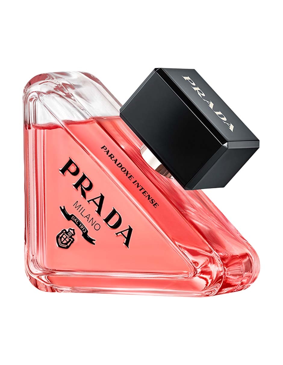 Eau de parfum Paradoxe Intense para mujer