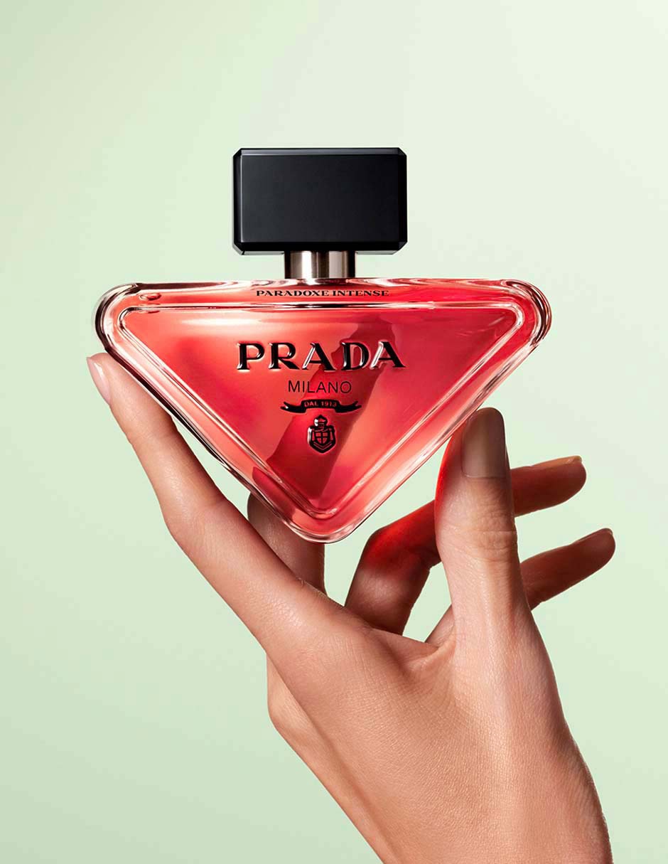 Eau de parfum Paradoxe Intense para mujer 5