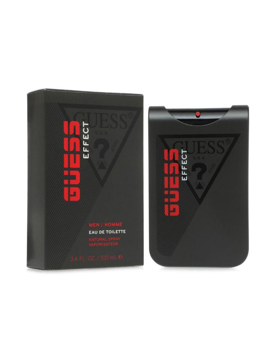 Eau de toilette Effect para hombre 2