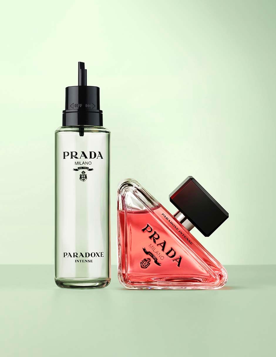 Refil de eau de parfum Paradoxe Intense 3