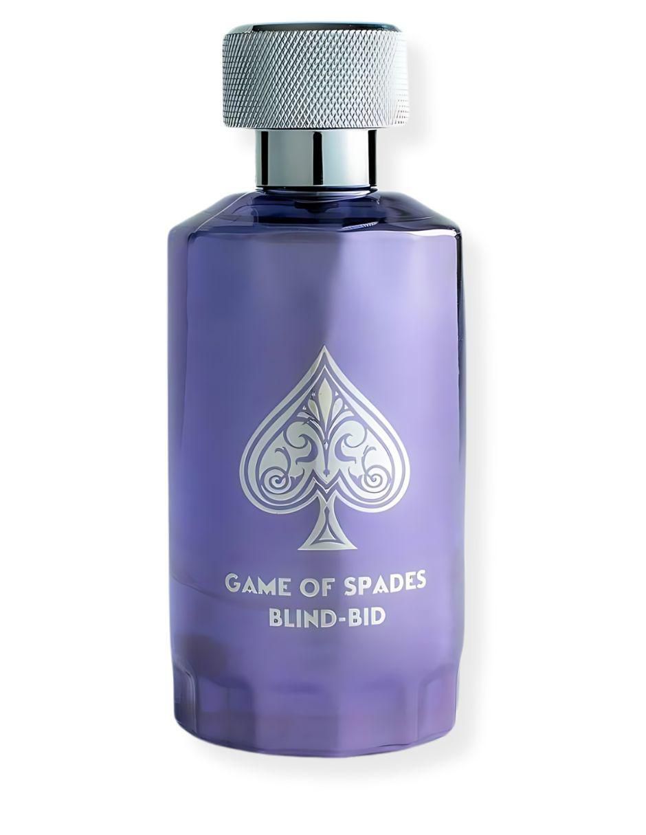 Perfume Blind Bid para mujer