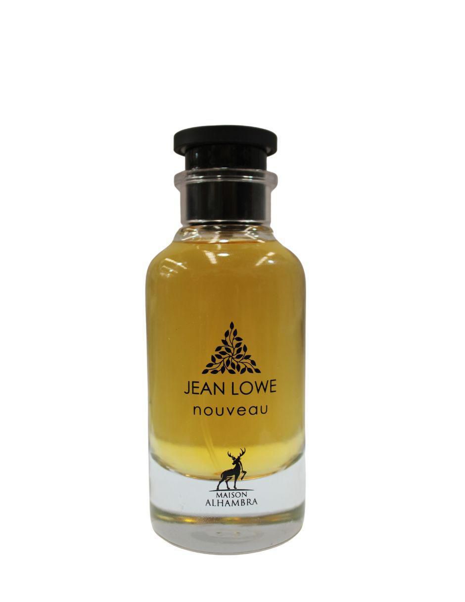Eau de parfum Jean Lowe Nouveau unisex