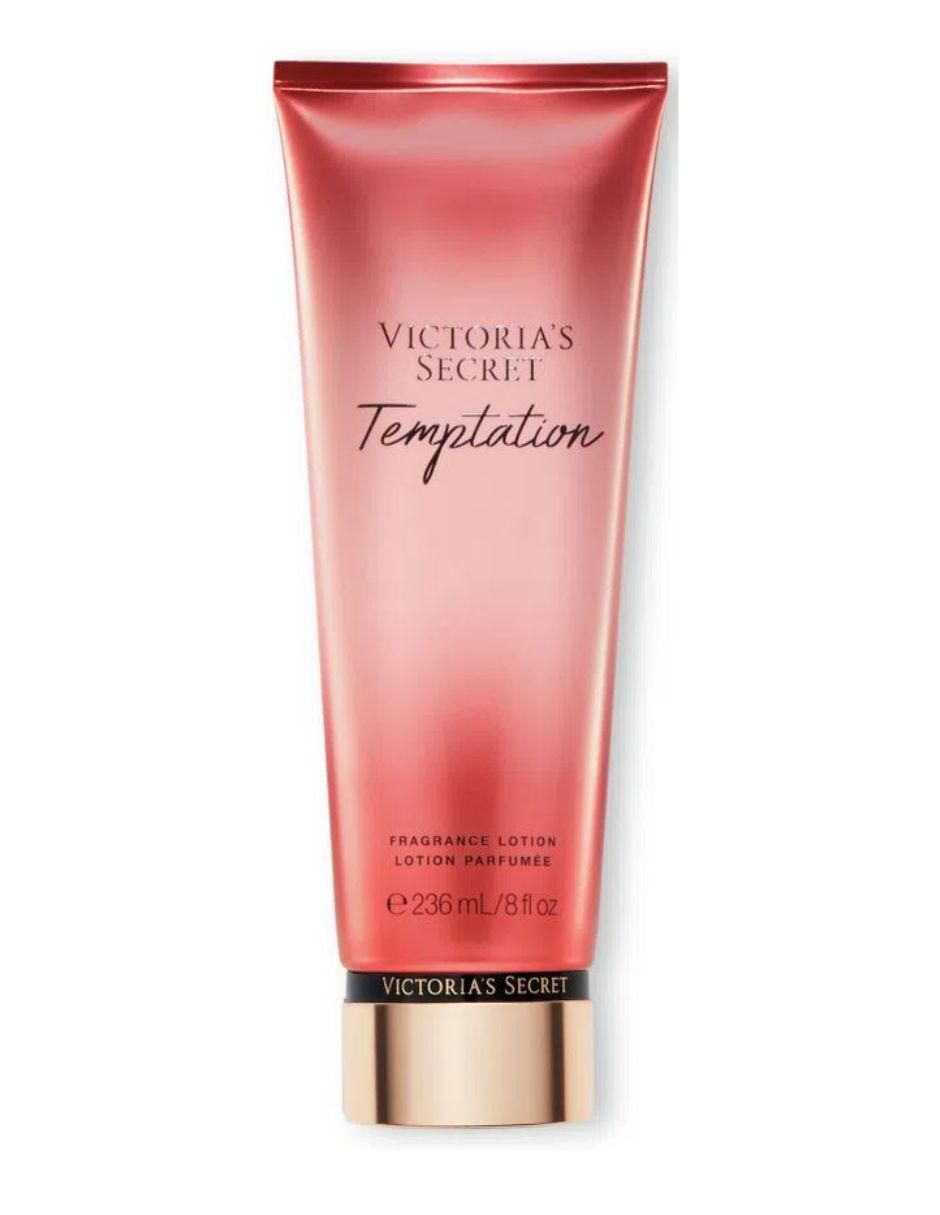 Crema para cuerpo recomendada para hidratar día y noche Temptation para todo tipo piel Crema para cuerpo recomendada para hidratar día y noche Temptation para todo tipo piel