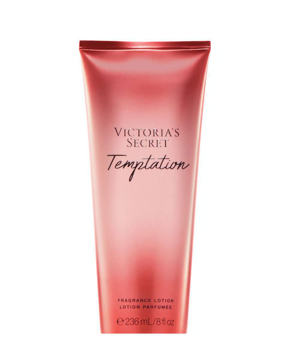 Crema para cuerpo recomendada para hidratar día y noche Temptation para todo tipo piel 3