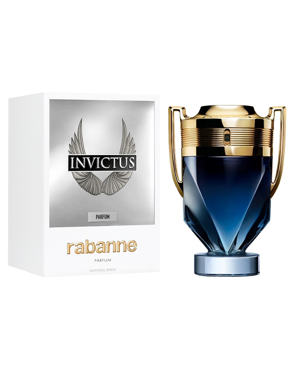 Invictus perfume precio liverpool sale