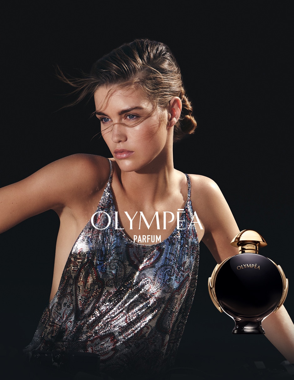 Perfume Olympéa Parfum para mujer 2