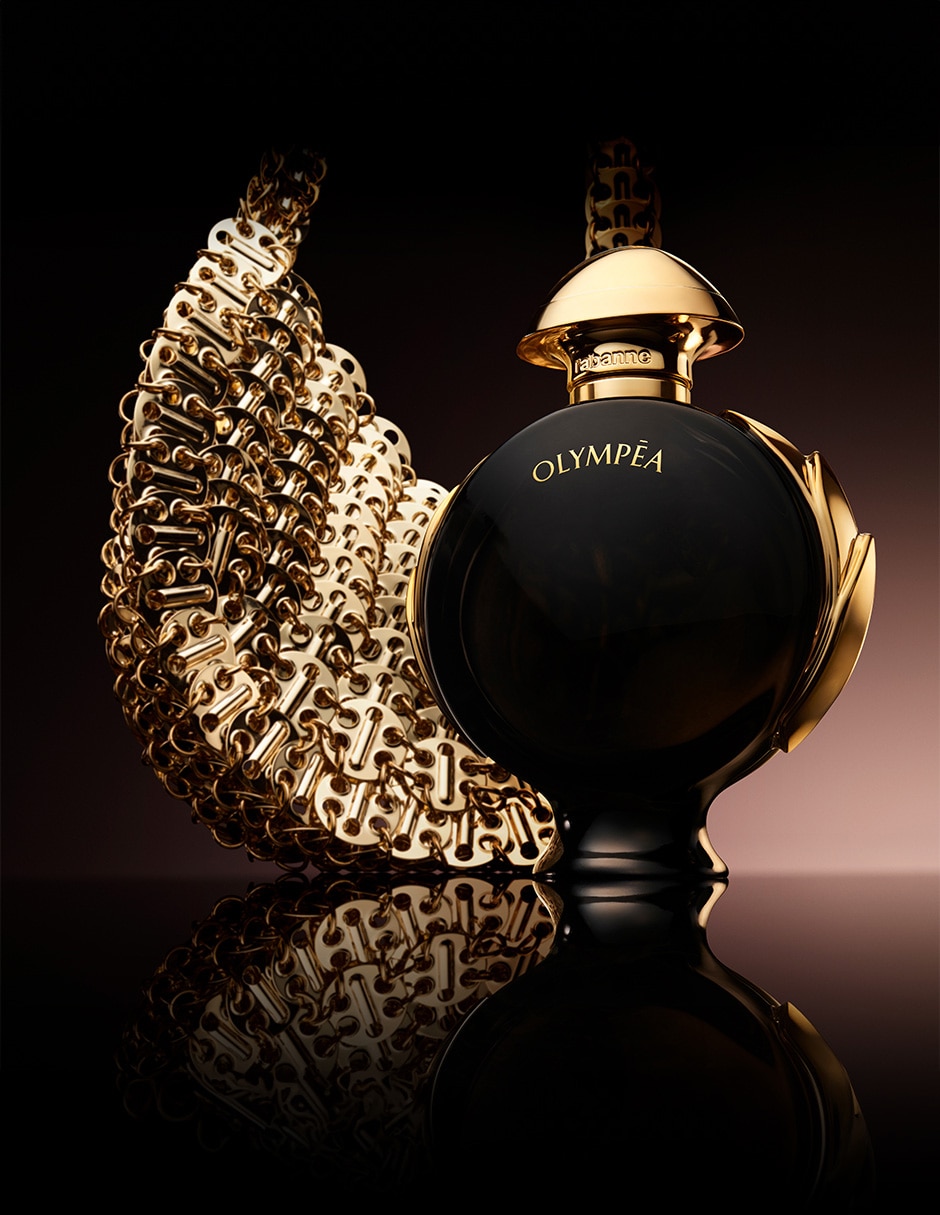 Perfume Olympéa Parfum para mujer 3