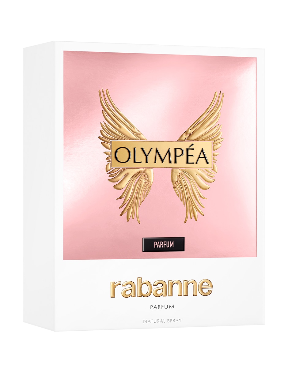 Perfume Olympéa Parfum para mujer 5