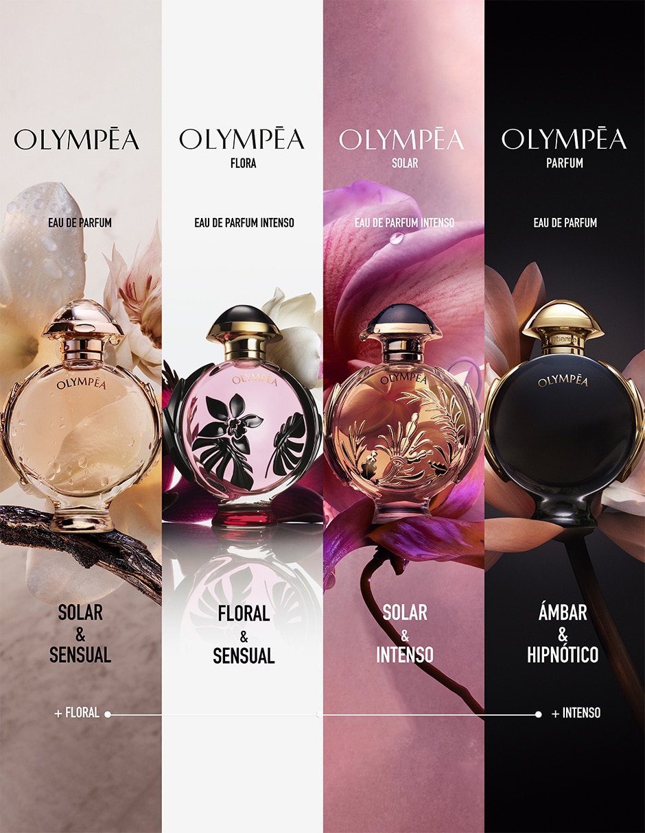 Perfume Olympéa Parfum para mujer 7